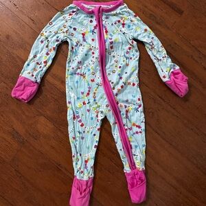 Little Sleepies Friendship Bracelet